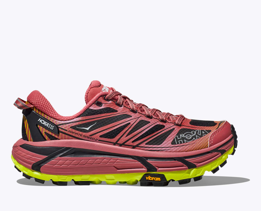 HOKA®公式サイト【マファテスピード 2|MAFATE SPEED 2 197634026336 | ユニセックス】ホカ オネオネ™